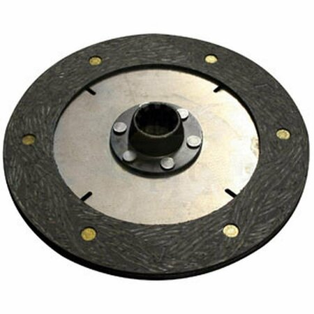 AFTERMARKET Fits Allis Chalmers Tractor Clutch Disc For B C CA IB And Power Unit B125 70226729